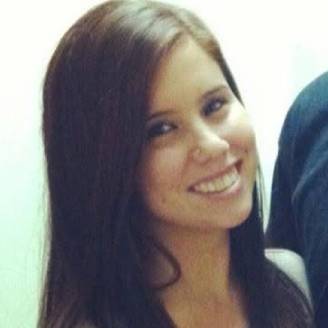 Nicole Ward, Our Center Director